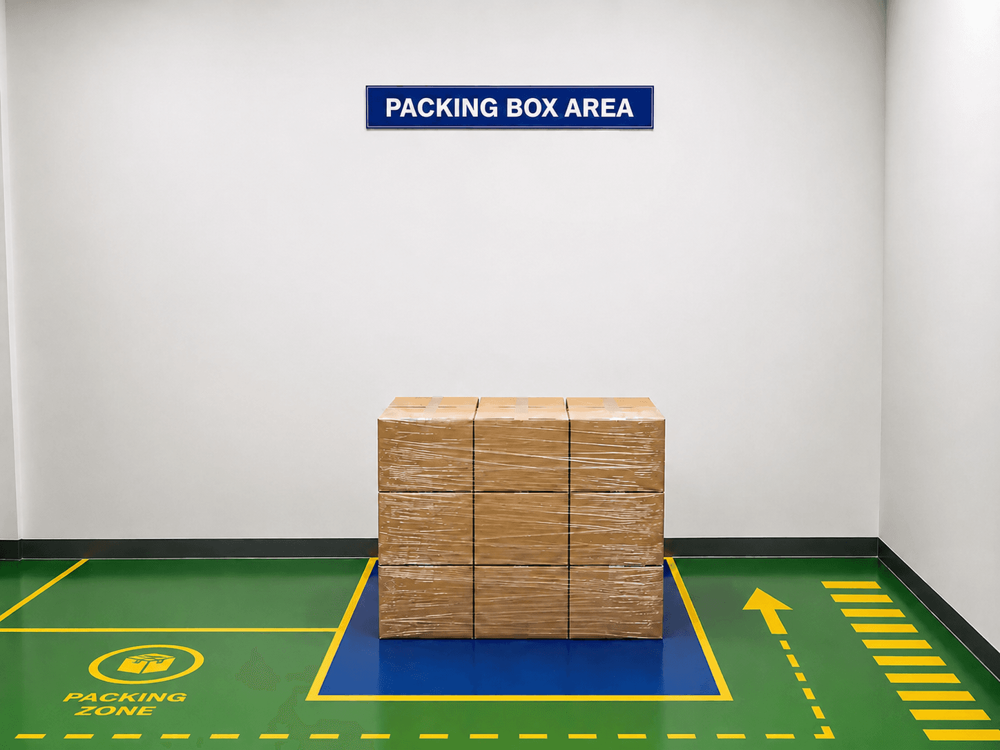 Packaging