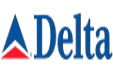 Delta Logo