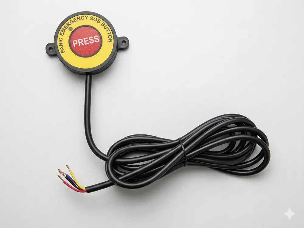 Automotive Harness