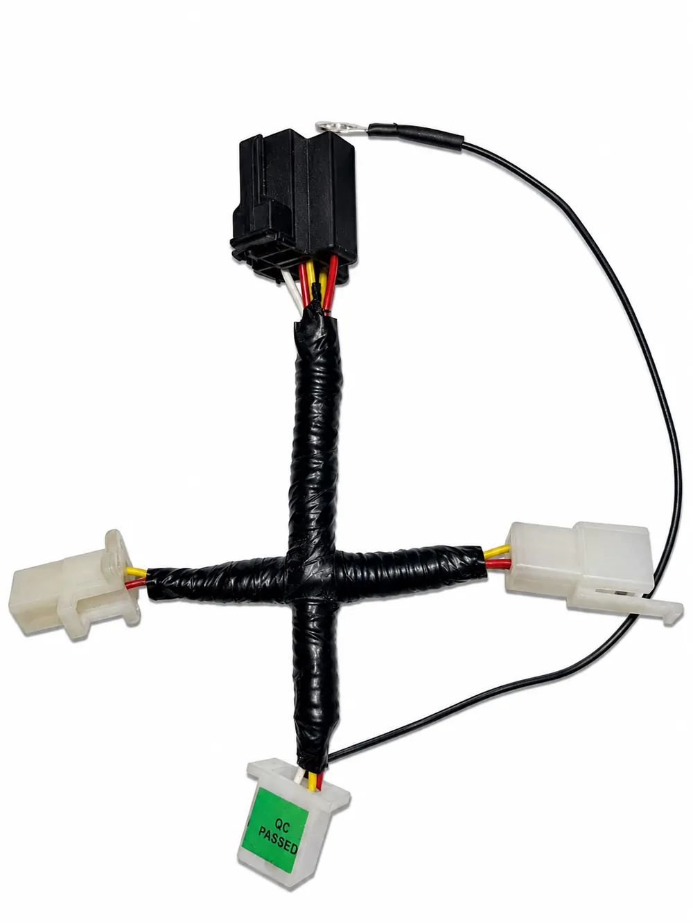 Automotive Harness product visual 5
