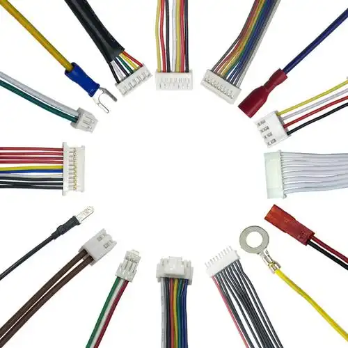 Communication Harness product visual 2