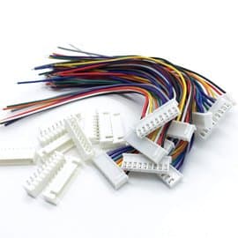 Medical Wire Harness product visual 2