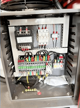 Solar / Renewable Energy Harness product visual 3